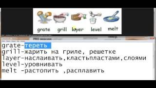 Английские слова. Как запоминать  и учить английские слова методом ассоциаций.