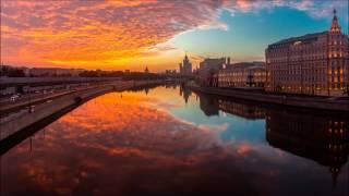 Vadim Zhukov - Moscow Morning (Ultimate Remix)