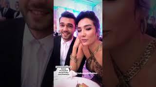 Aybüke Pusat & Furkan Andıç