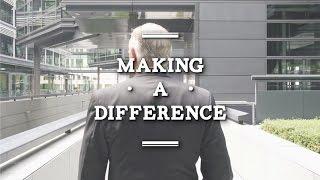 Sacred Heart University Luxembourg - Making a Difference