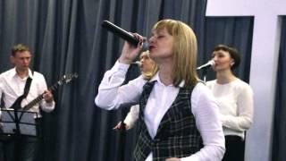А  Зайцева - Влеки меня Господь в свои глубины