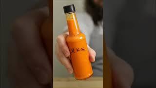 The ONLY Hot Sauce Recipe I Make...