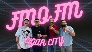 Florida Men on Florida Man visits Cigar City Brewing in Tampa, FL - The Social Ep: 4