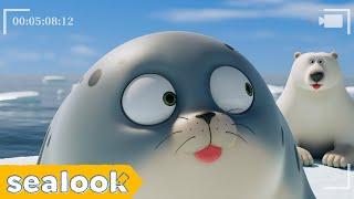  International Mother Earth Day | New Episodes 1 Hour Special | SEALOOK | Compilation