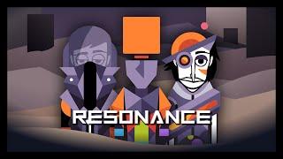 They turned Resonance into Incredibox Mod (and they cooked)