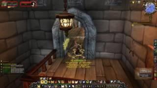 Materiel Plunder Quest ID 12209 Playthrough Dragonblight