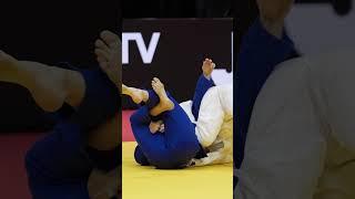 Unbeaten on the WJT, Kaju takes the world title in clinical style!