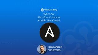 What Are the Most Common Ansible Use Cases? - DevOps Training