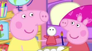 i edited another peppa pig episode but this is my first edit