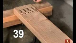 Milwaukee M12 Driver - 130 3-inch screws on one battery?