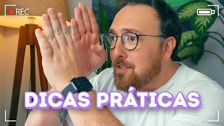 5 dicas para se tornar uma pessoa confiante | Fred Elboni