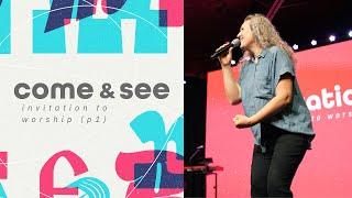 COME & SEE - Invitation To Worship (part 1) | REFUGE CHURCH