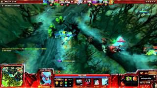 КИЛОРК   Dota 2   Spirit Breaker прикол1