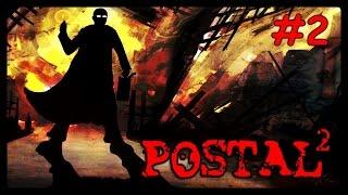 Прохождение Postal 2  AWP-Delete Review - Топ 5 Игры в Которые стоит поиграть. #2