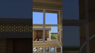 Minecraft series 8 #RJ Tech #shorts