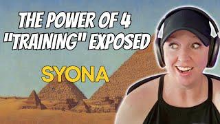 The "Training" They Don't Want You to See! Watch Before Joining Syona!