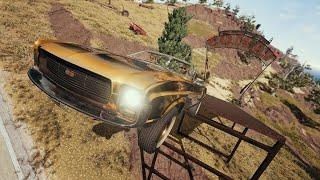 В эфире [PUBG: BATTLEGROUNDS] ► В поисках Мирамара. Небольшой пубгострим.