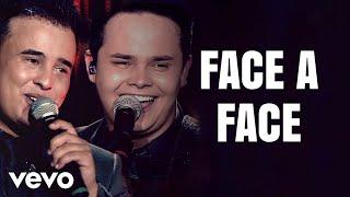 Matheus & Kauan - Face A Face