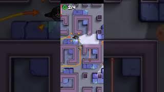 Hunter Assassin (level 79) (level increases difficulty level) #technogamerz #orimudup