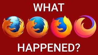 The Complicated Story of Mozilla Firefox | Tech History