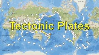 Tectonic Plates