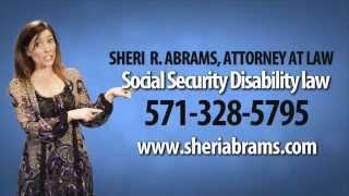 Sheri R. Abrams, Attorney at Law