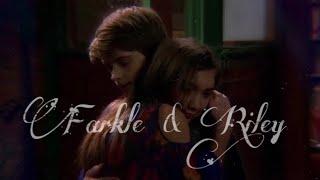 •Riley and Farkle || Я люблю тебя давно || Истории Райли