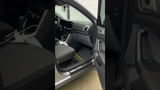 EQUIPAMOS 5 VW T-CROSS 2025 Com os Melhores Acessórios Rei das Capotas