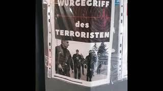 Eine Aktion bei der Botschaft der Republik Belarus in Wien "Opfern des Diktators"