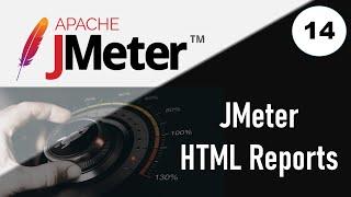 JMeter Performance Testing | how to generate html report in JMeter