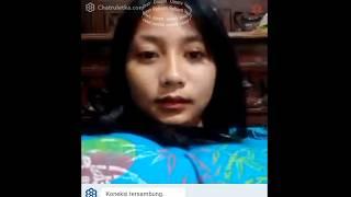 OME TV : Reaksi cewek cantik liat ular kasur prank vol.10