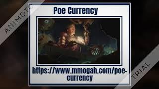 Buy Poe Currency