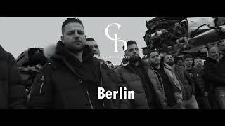 Fler x Saad x ccn 5 Type Beat -Berlin-