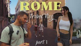 Why Rome is Unlike Any Other City | Local Food, History & Views