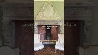 Move-in Day to our Abandoned Italian Palace! #dreamhome #interiordesign