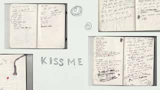 Kaeto - KISS ME (Audio)