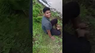 शेतावर frist mini vlog #minivlog #fristvlog #frist_mini_vlog #shorts_video