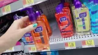  Walmart Skin Care Products Organization 