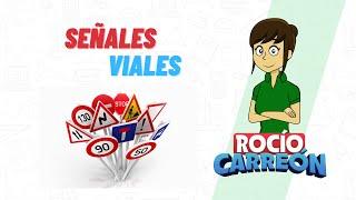 SEÑALES VIALES - PREVENTIVAS, INFORMATIVAS, RESTRICTIVAS.