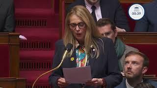 Michèle Martinez : Alerte sur la situation migratoire dans les Pyrénées-Orientales ! (QAG)