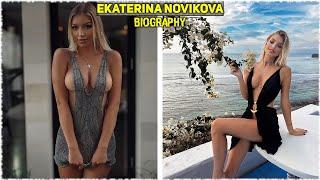 Ekaterina Novikova (Killer Katrin) 2022 | Wiki Biography, Facts, Lifestyle, Latest Posts, Age