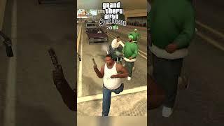 AIMING AT MOTORCYCLISTS GTA EVOLUTION @TomsGTACenter #gta #gtav #gta5 #gta4 #gtasanandreas