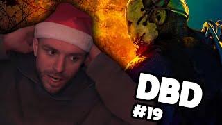 RESTT - DEAD BY DAYLIGHT #19 [24.12.2023]