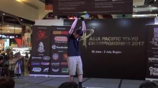 2017AP Final 5A 03 Quoc Huy Tran
