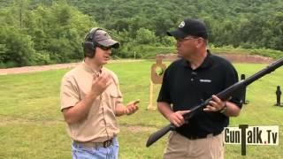 JM Pro Series Shotguns from Mossberg| Gun Talk