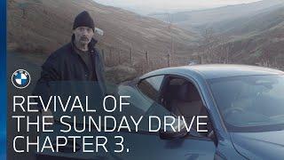 BMW UK | Revival of the Sunday Drive | Chapter 3.