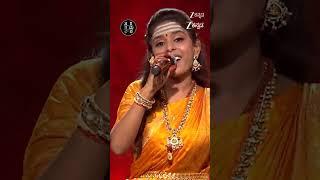 #Sa Re Ga Ma Pa 2024 #Shorts #Zee Kannada #Entertainment #Reality Tv Show