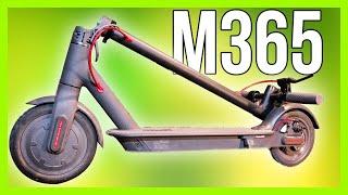 Xiaomi M365 Electric Scooter - An Honest Review