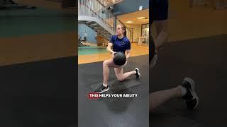 Do THIS To Improve Your Badminton Fitness