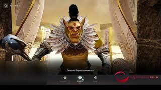 Black Desert - Магнус - Ответный удар ратамов ([The Magnus] Rhutums Strike Back)